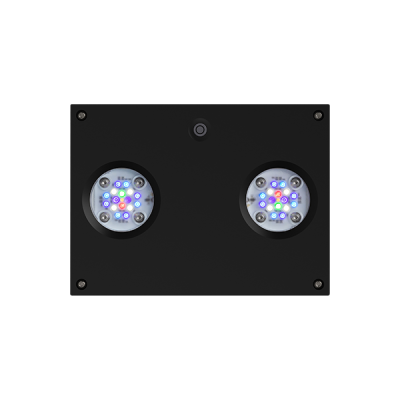 AI Hydra 32 HD - aquarium 32-LED lighting (black)