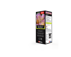 Red Sea NO3 PO4-X - reduced Nitrate & Phospate 1L