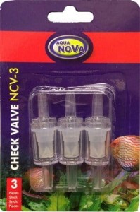 zawór zwrotny NCV-3  3 szt 