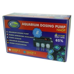 NMDP-3 Pompa dozująca