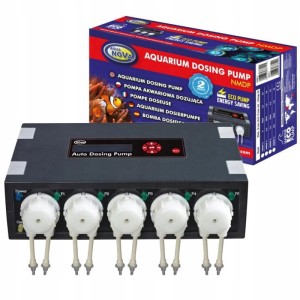 NMDP-5 Pompa dozująca 