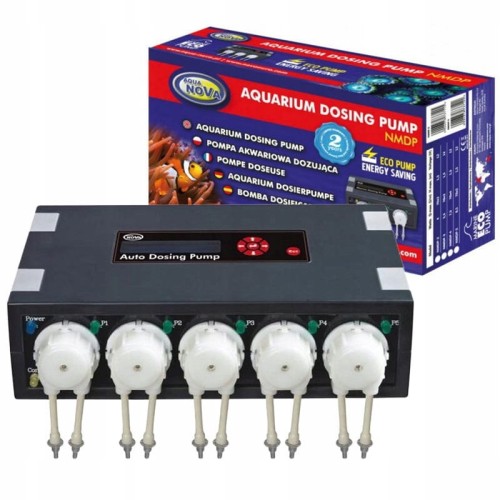 NMDP-5 Pompa dozująca