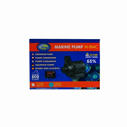 N-RMC 2000 Pompa obiegowa