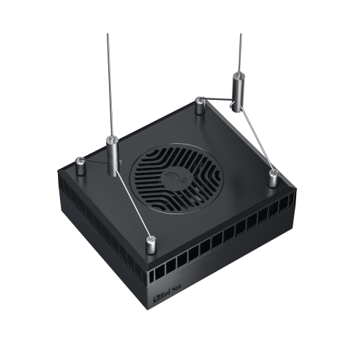 Red Sea ReefLED 90 Suspension kit  -  zestaw do zawieszania lamp