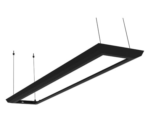 Red Sea ReefLED Pendant for  100-120cm (39"- 48") tank - Black - Zawieszka dedykowana do akwariów o długości 100-120cm