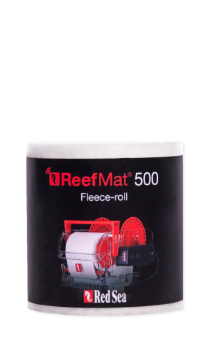 Red Sea ReefMat 500 Fleece-Roll - Włóknina do Reef Mat 500
