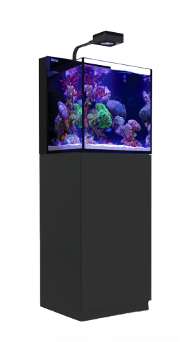Red Sea Max Nano Reef System 75l (z szafką) kolor czarny