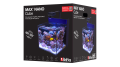 Red Sea Max Nano Reef System 75l (z szafką) kolor czarny