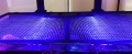 Red Sea DIY Aquarium Net Cover 72"/180cm Siatka zabezpieczająca (zawiera  1 uniwersalne wycięcie)