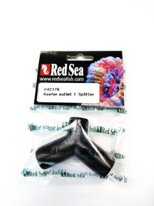 Red Sea Reefer Y-split outlet Wylot z dyszy w kształce Y