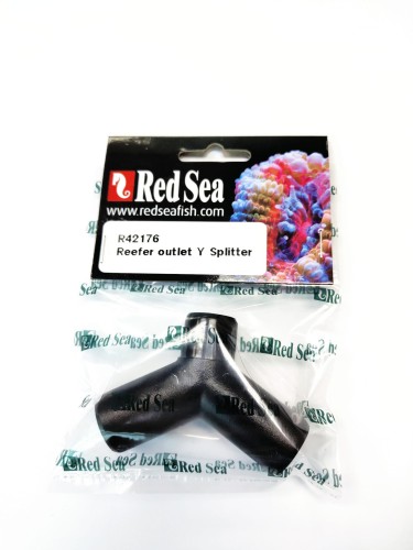 Red Sea Reefer Y-split outlet Wylot z dyszy w kształce Y