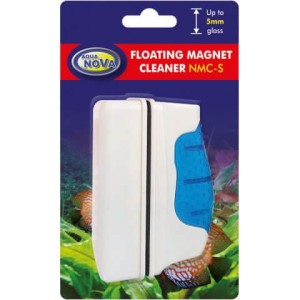 Aqua Nova czyścik magnetyczny S pływający NMC-S 