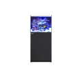 Red Sea REEFER 200 G2+ Deluxe System Black - zestaw akwarium z szafką i lampą