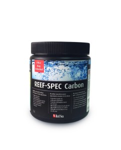 Red Sea Reef-Spec Carbon - 100g - węgiel aktywny  