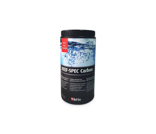 Red Sea Reef-Spec Carbon - 250g - węgiel aktywny
