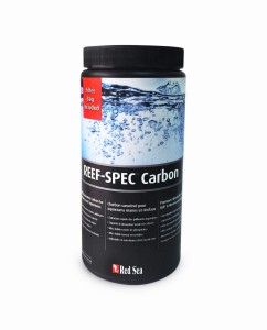 Red Sea Reef-Spec Carbon - 500g / 1000ml - węgiel aktywny  