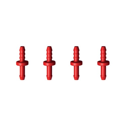 Red Sea ReefDose Tube Tip Set -Zestaw króćcy