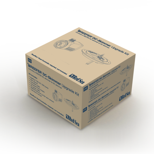 Red Sea Reefer Skimmer 600 DC Pump Upgrade Kit  - zestaw do rozbudowy Odpieniacza (bez sterownika)
