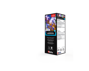 Red Sea Magnesium (Foundation C) - środek do podnoszenia poziomu Magnezu w akwarium - 1L