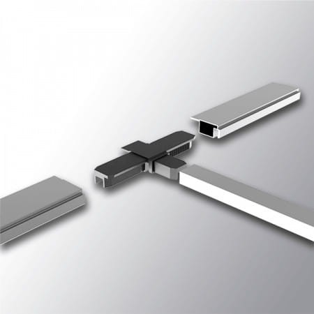 Jumpguard Brace bar set