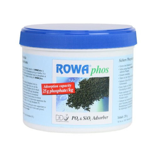 Rowa RowaPhos 250g