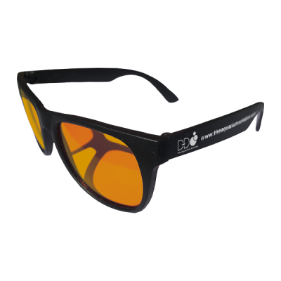 D-D Coral Viewing Glasses - okulary z filtrem