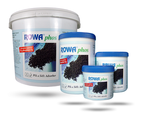 Rowa RowaPhos 1000g
