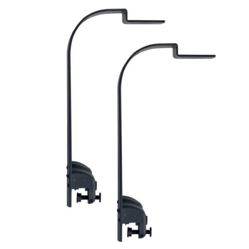 D-D SLIMLINE BRACKET SET FOR OTM RAIL - wporniki do montażu lamp
