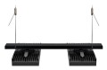 D-D OTM RAIL FOR 180CM TANK WITH 4 x SWIVEL - szyny do montażu lamp Al Hydra