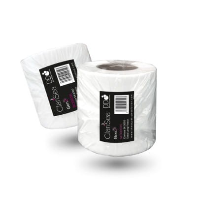 CLARISEA SK3000 XL rolka z włókniny (40M)