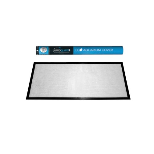 JumpGuard Tank Net cover (75 x 75cm) - siatka zabezpieczająca akwarium