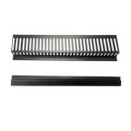 Grzebień przelewowy ULTRAFLOW WEIR COMB 60cm do akwarium morskiego - większy przepływ wody