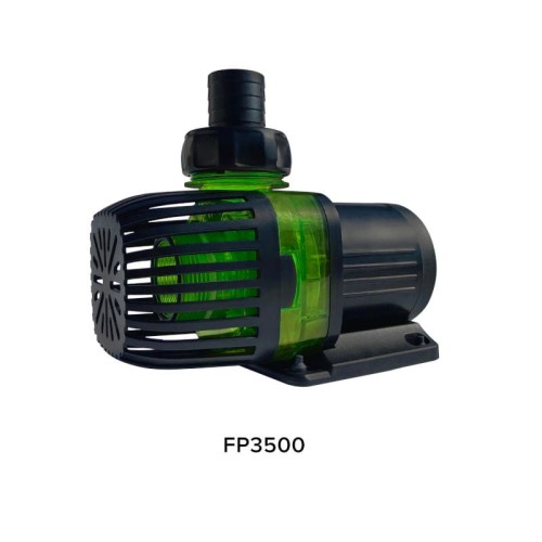 D-D FUNKTION 3500 DC PUMP - Pompa obiegowa