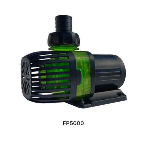 D-D FUNKTION 5000 DC PUMP - Pompa obiegowa