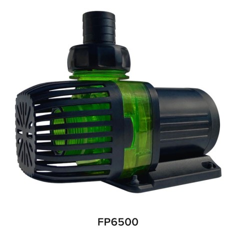 D-D FUNKTION 6500 DC PUMP - Pompa obiegowa