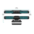 AquaIllumination ORBIT 4 Cross Flow Pompa Cyrkulacyjna do Akwarium Morskiego 75-450L