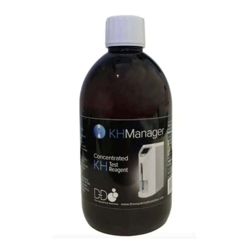 KH MANAGER CONCENTRATED TEST 500ml