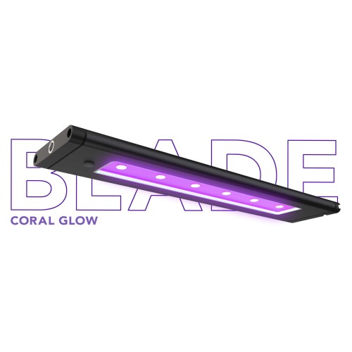 AquaIllumination BLADE 30" 60W Coral Glow - Specjalistyczna Lampa LED
