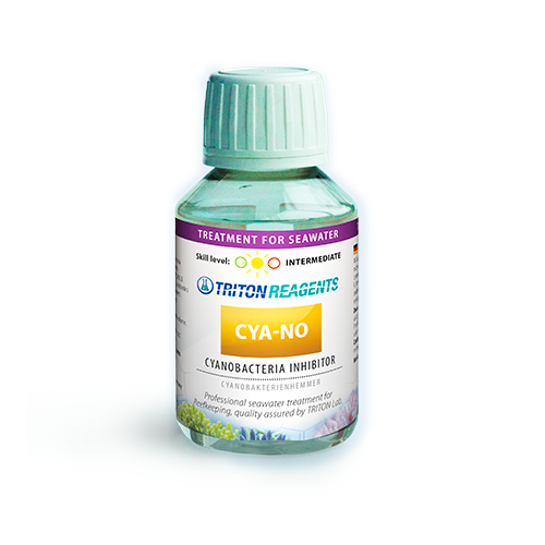 Triton CYA-NO - 100ml