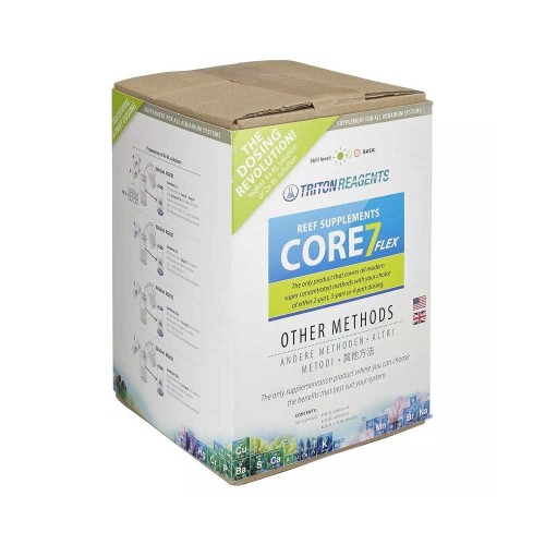 Triton Core7 Flex Base Elements Bulk