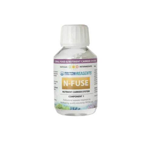 Triton N-FUSE - Component 1 - 100ml