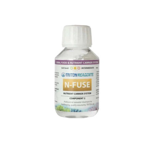 Triton N-FUSE - Component 2 - 100 ml