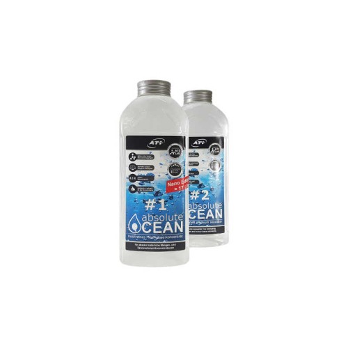 ATI Absolute Ocean - 2 x 2,04l