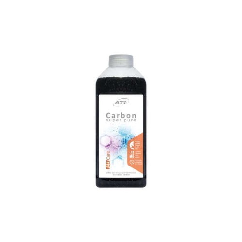 ATI Carbon Super Pure - 1000 ml / 540 g