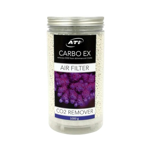 ATI Carbo Ex Air Filter - 1,5l