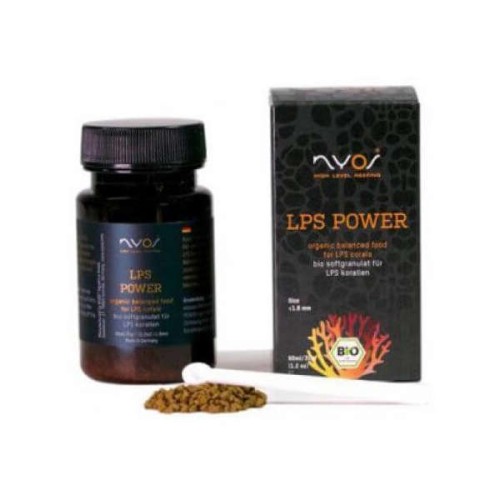 Nyos LPS Power 60ml/35gr