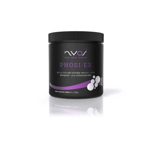 Nyos PhoSi-Ex 500ml adsorber krzemianu
