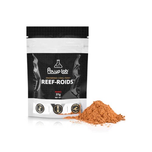 Polyplab Reef-Roids Coral Food - 37g
