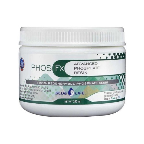 Blue Life Phos FX 250ml