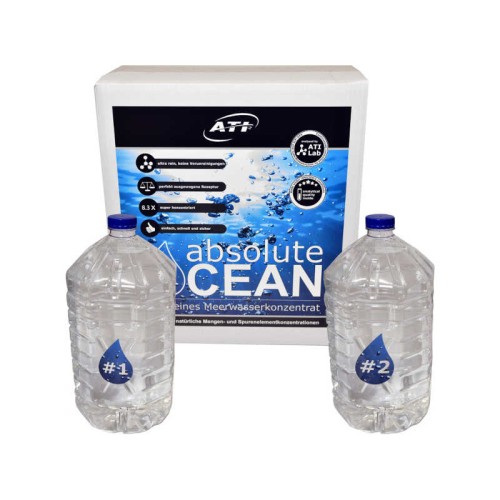 ATI Absolute Ocean - 2 x 10,2l
